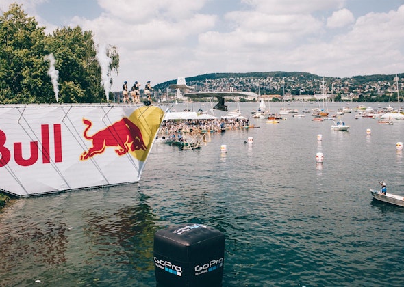 Red Bull Flugtag Red Bull Flugtag
