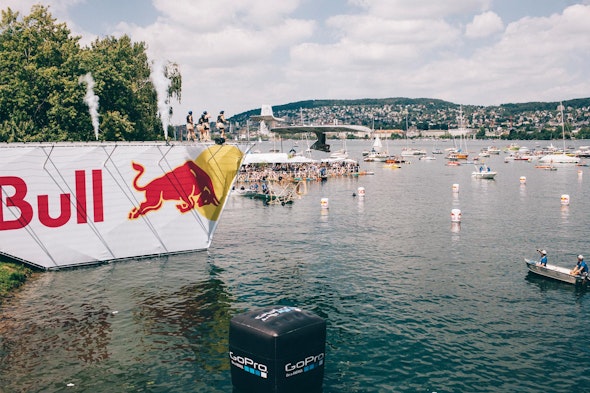 Red Bull Flugtag