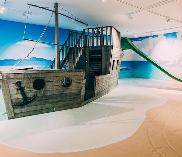 ICF Kidsworld ICF Kidsworld