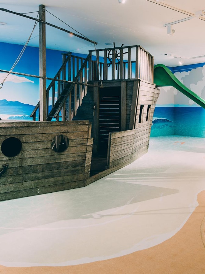 ICF Kidsworld ICF Kidsworld