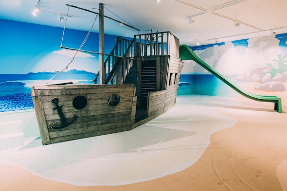 ICF Kidsworld
