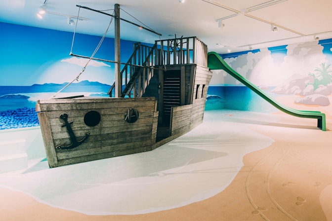 ICF Kidsworld