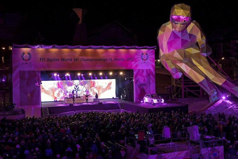 FIS Alpine Ski World Championships