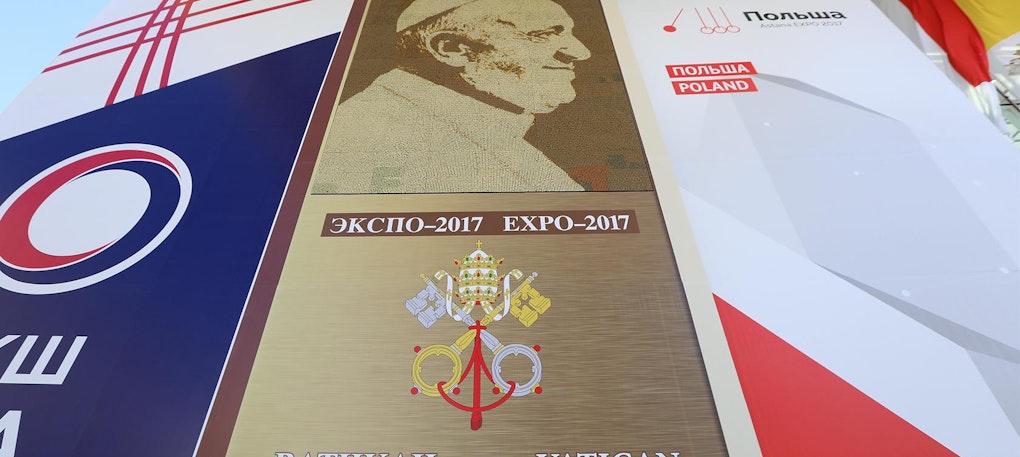 All NUSSLI projects at the Expo Astana 2017 All NUSSLI projects at the Expo Astana 2017