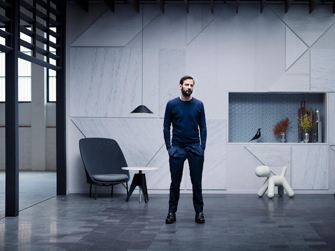 Präsentation des neuen Land Rover Velar Präsentation des neuen Land Rover Velar