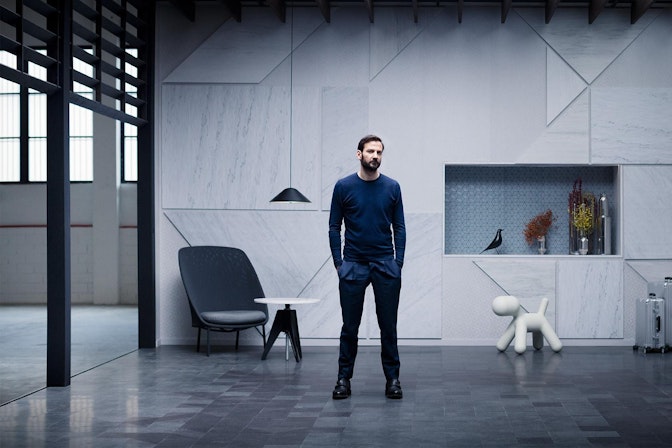 Präsentation des neuen Land Rover Velar