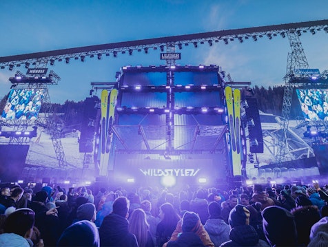 Inauguración de la temporada de esquí Schladming 2019