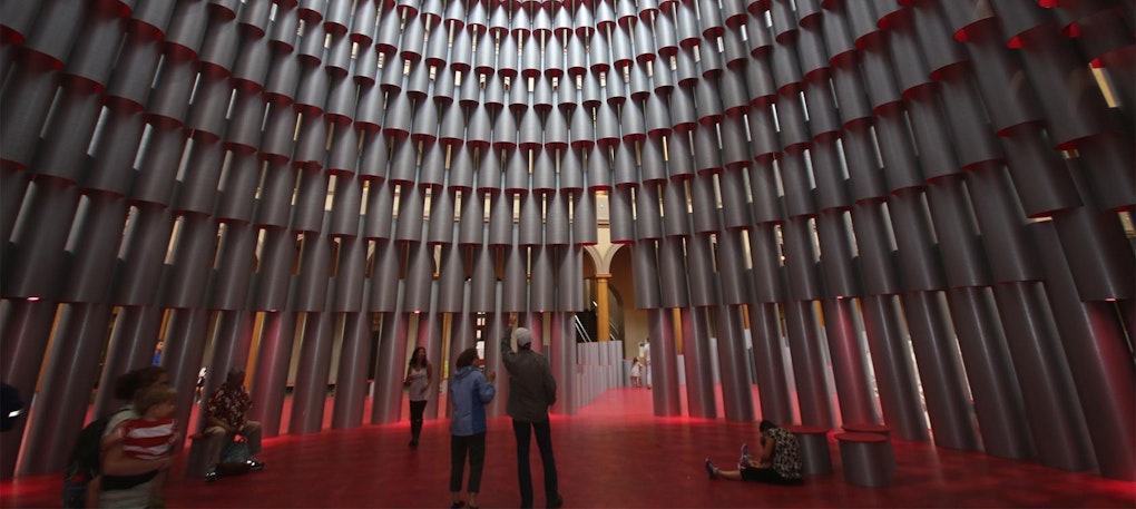 Sonderausstellung Temporäre Ausstellungen, Ausstellungsstück