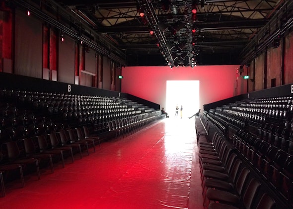Zürich Fashion Days