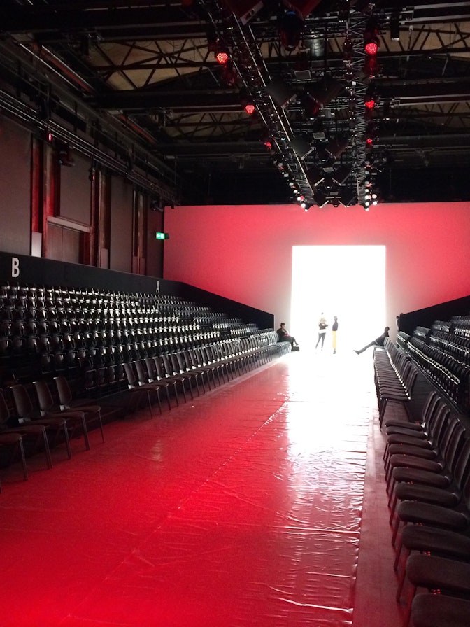 Zürich Fashion Days