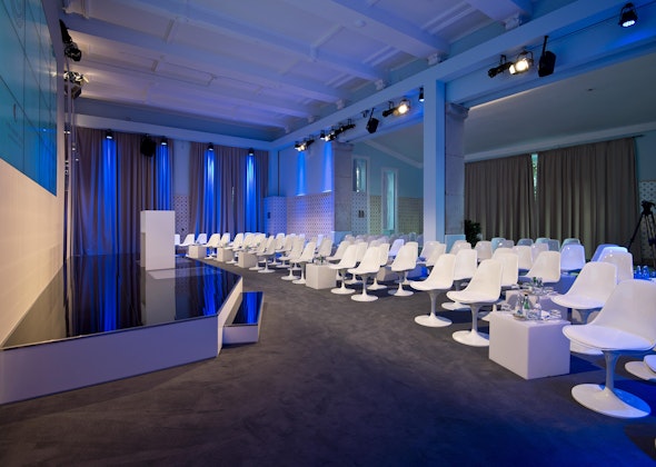 World Partner Forum