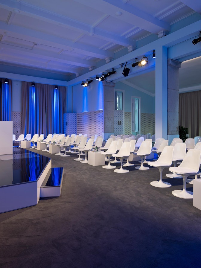 World Partner Forum