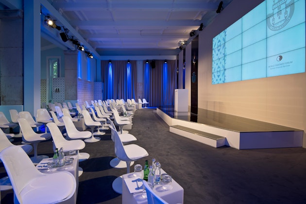 World Partner Forum