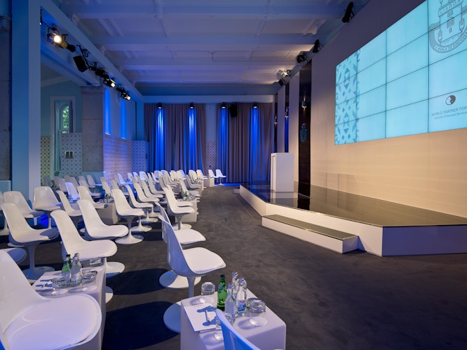 World Partner Forum
