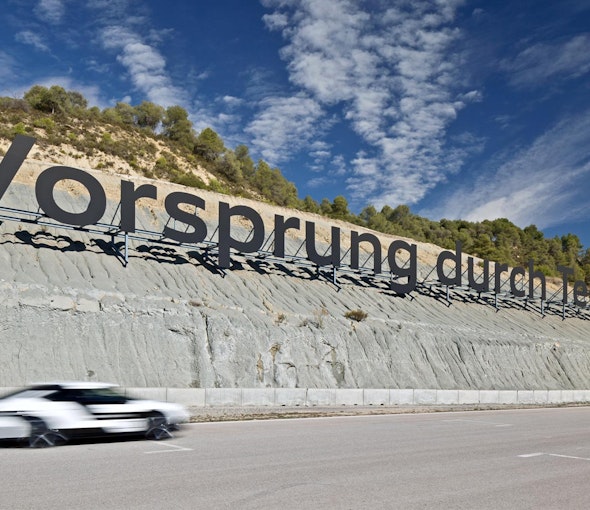 AUDI IHP Barcelona