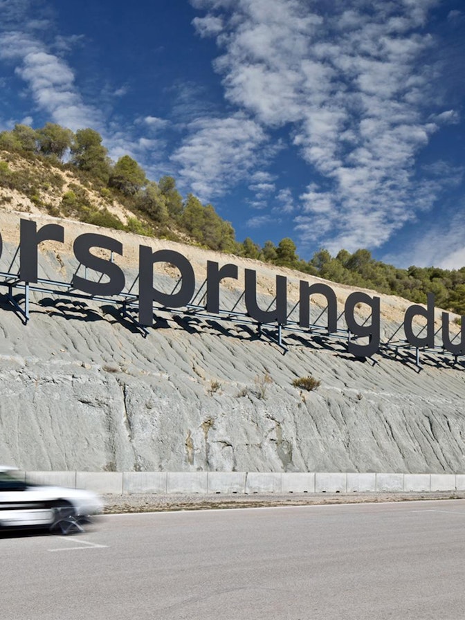 AUDI IHP Barcelona