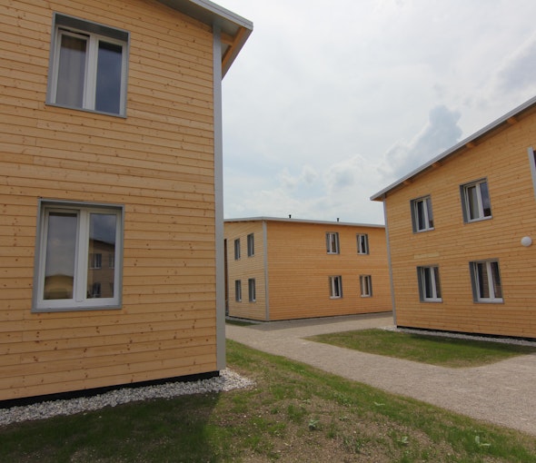 Wohnraumbeschaffung Höhenkirchen & Planegg
