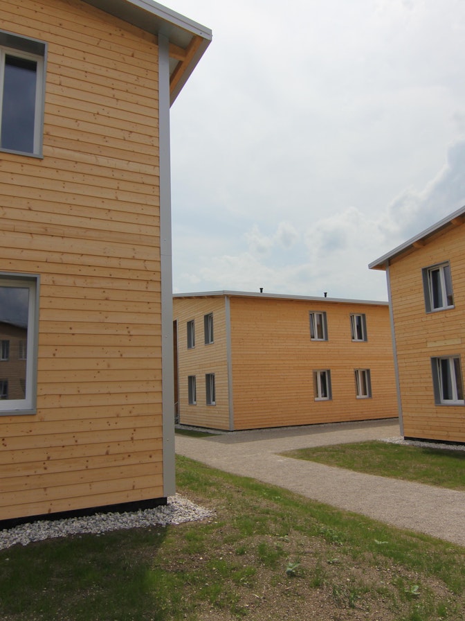 Wohnraumbeschaffung Höhenkirchen & Planegg
