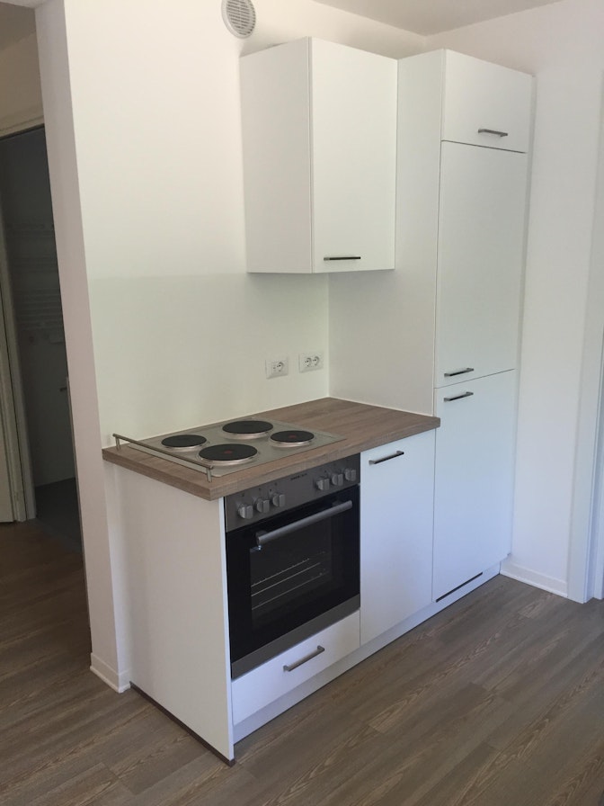 Wohnraumbeschaffung Höhenkirchen & Planegg