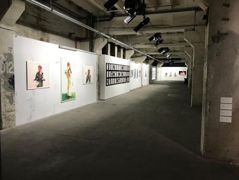 Contemporary Art Qatar