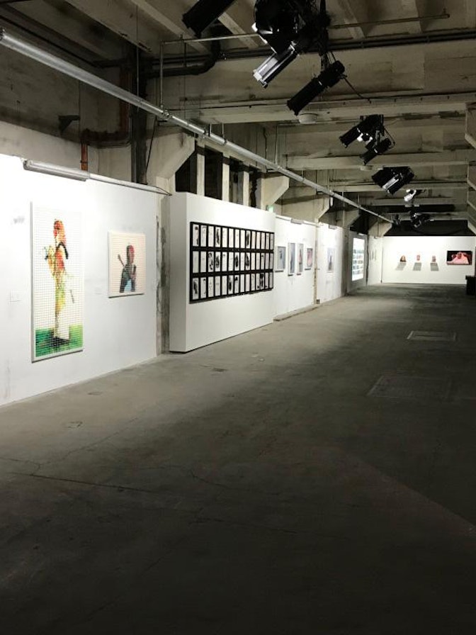 Contemporary Art Qatar