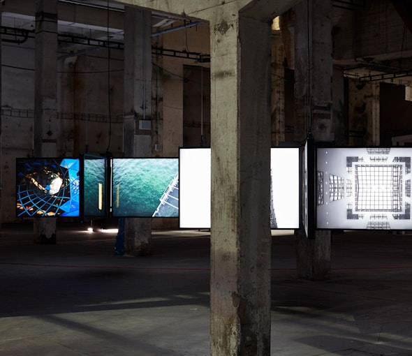 Contemporary Art Qatar