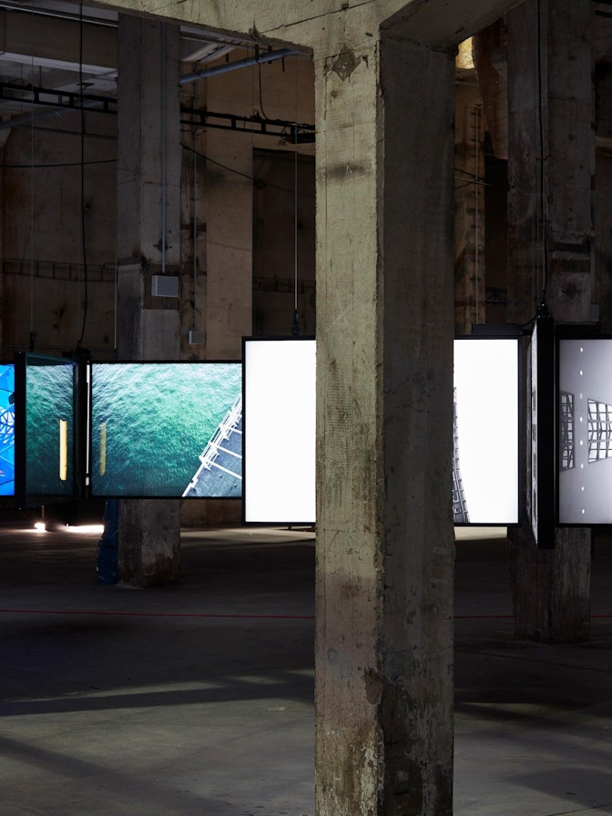 Contemporary Art Qatar