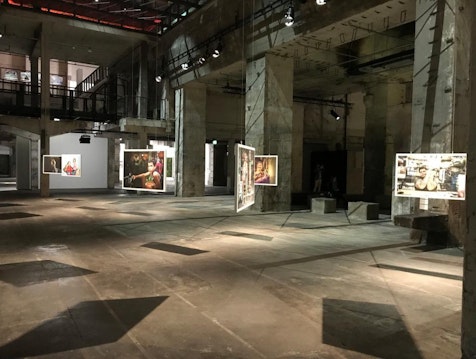 Contemporary Art Qatar