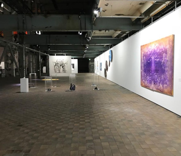 Contemporary Art Qatar