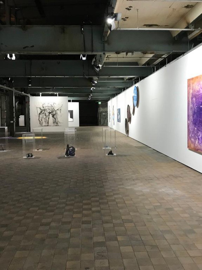Contemporary Art Qatar