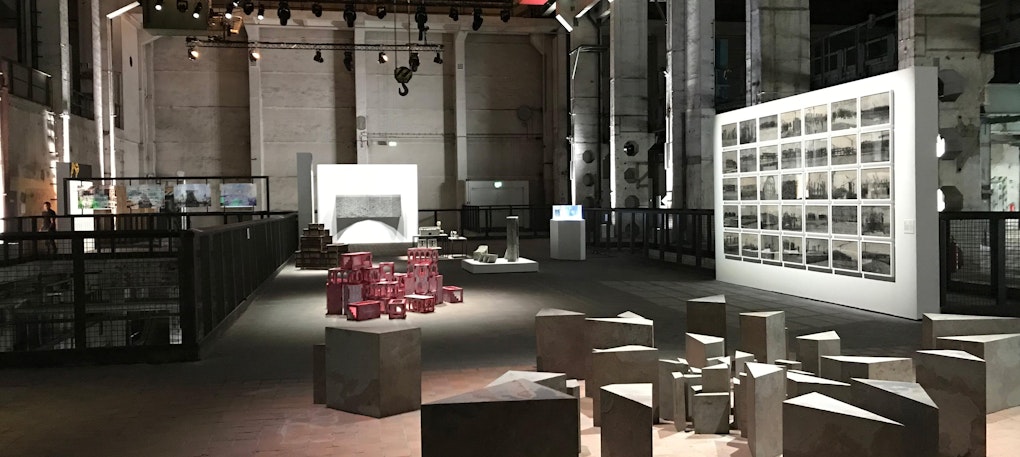 Contemporary Art Qatar