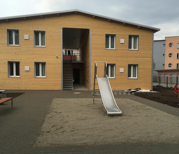 Wohnraumbeschaffung Feldkirchen