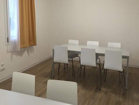 Wohnraumbeschaffung Feldkirchen