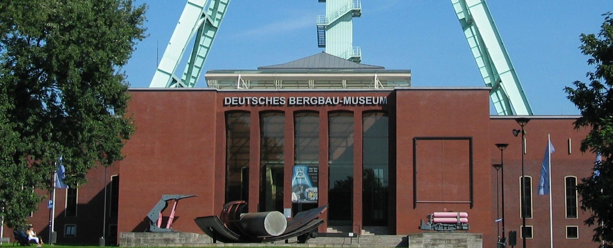 NUSSLI was awarded the contract for implementing the construction measures for an exhibition section. NUSSLI was awarded the contract for implementing the construction measures for an exhibition section.