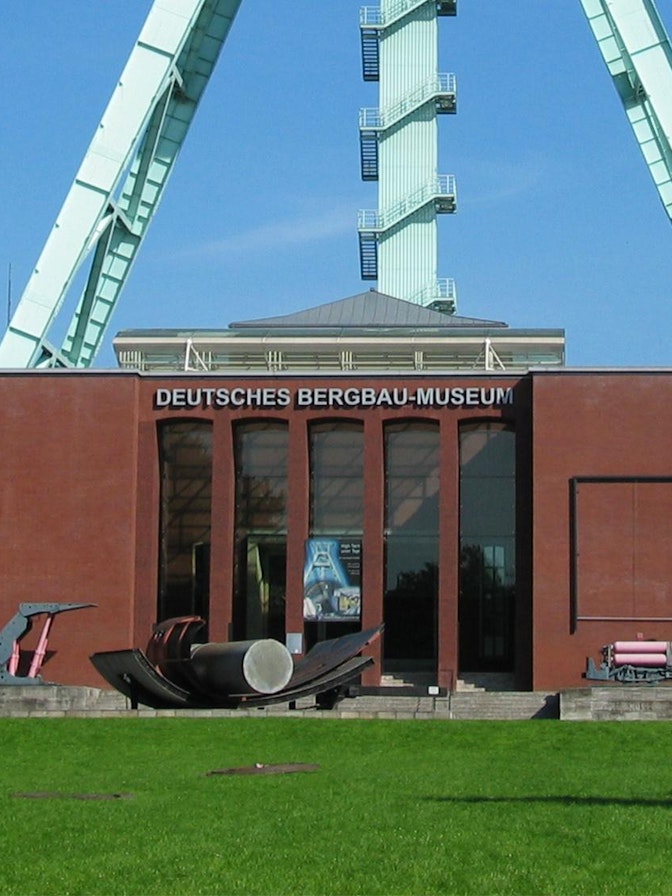 NUSSLI was awarded the contract for implementing the construction measures for an exhibition section. NUSSLI was awarded the contract for implementing the construction measures for an exhibition section.