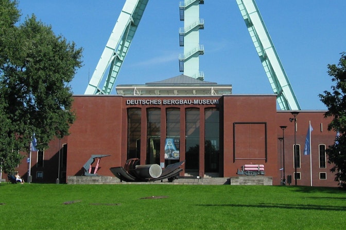 NÜSSLI erhielt den Auftrag für die bauliche Umsetzung eines Ausstellungsbereiches, welcher sich über eine Fläche von ca.