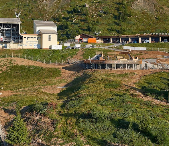 Arosa País de Oso