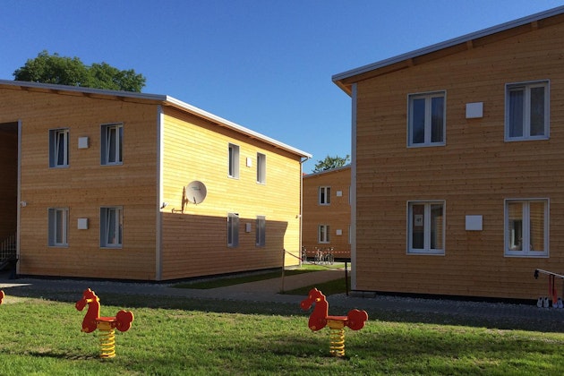 Wohnraumbeschaffung Oberschleissheim