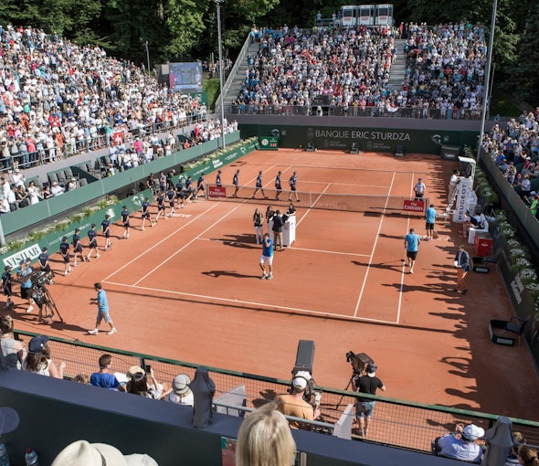 ATP 250 Geneva Open
