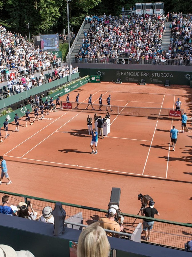 ATP 250 Geneva Open