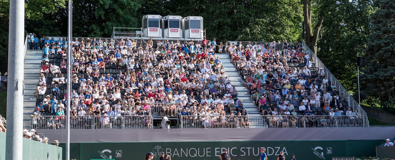 ATP 250 Geneva Open