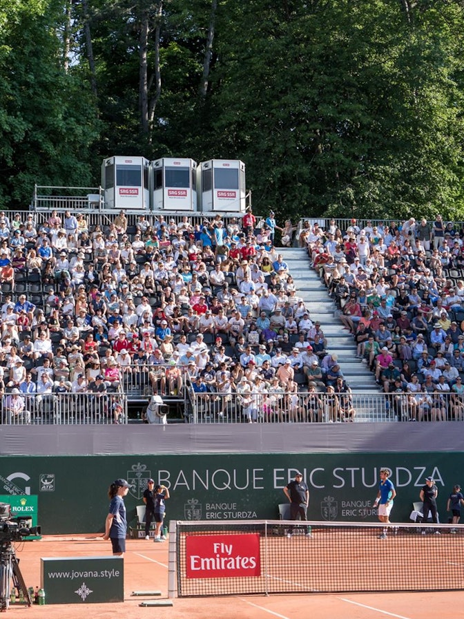 ATP 250 Geneva Open