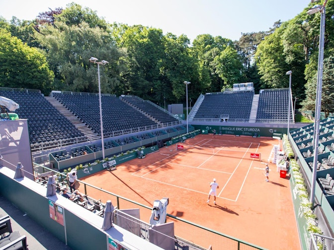 ATP 250 Geneva Open