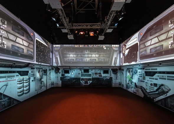 Bern in Space – 50.º aniversario del alunizaje