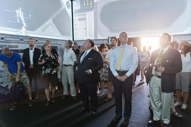Bern in Space – 50.º aniversario del alunizaje