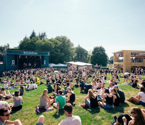 Gurtenfestival