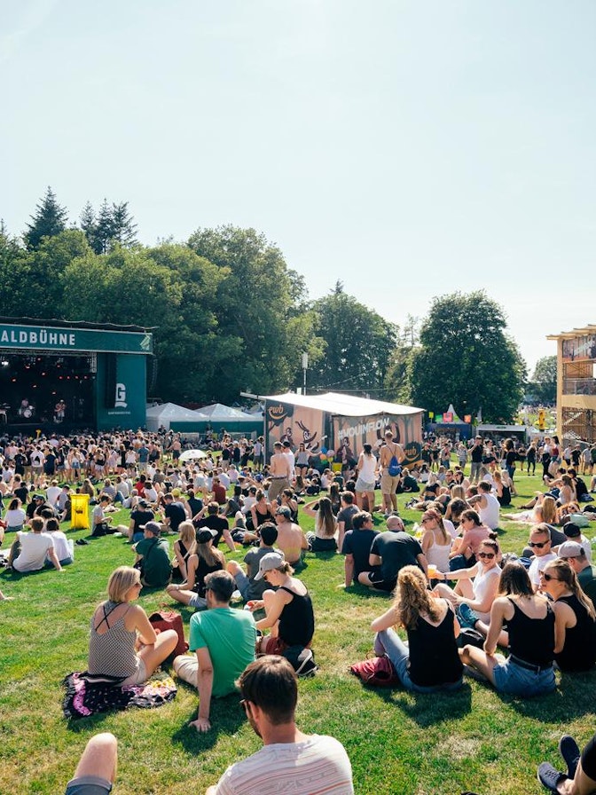 Gurtenfestival