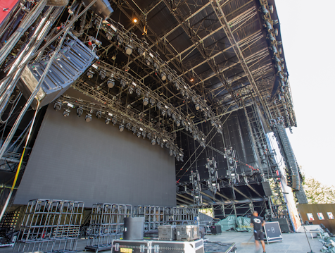 Paléo Festival