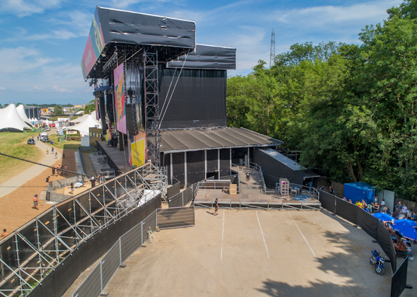 Paléo Festival