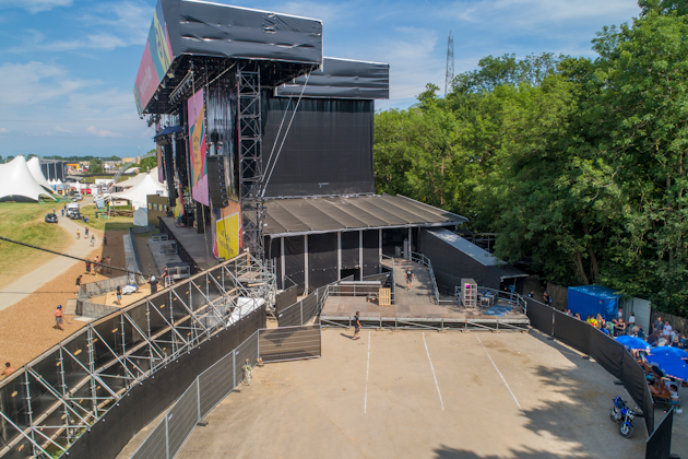 Paléo Festival